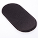 V32 Gel cushions Almohadilla ovalada adhesiva 100x200